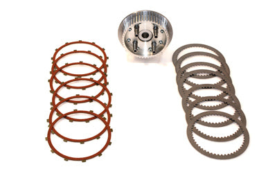 Parts for Harley-Davidson