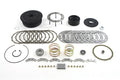 Parts for Harley-Davidson