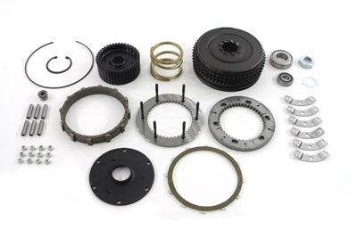 Parts for Harley-Davidson