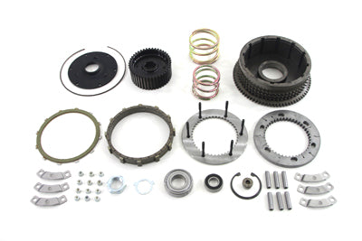 Parts for Harley-Davidson