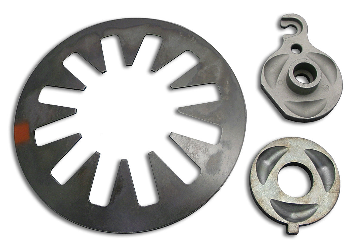 Parts for Harley-Davidson