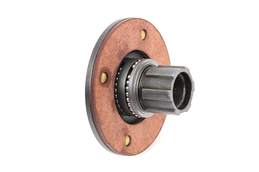 Clutch Hub Assembly For Harley-Davidson 1936-1940