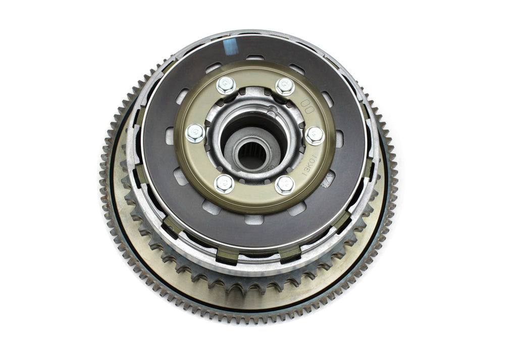 Harley-Davidson 37813-06A