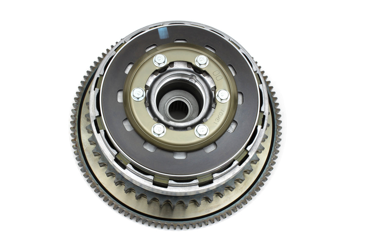 Harley-Davidson 37813-06A