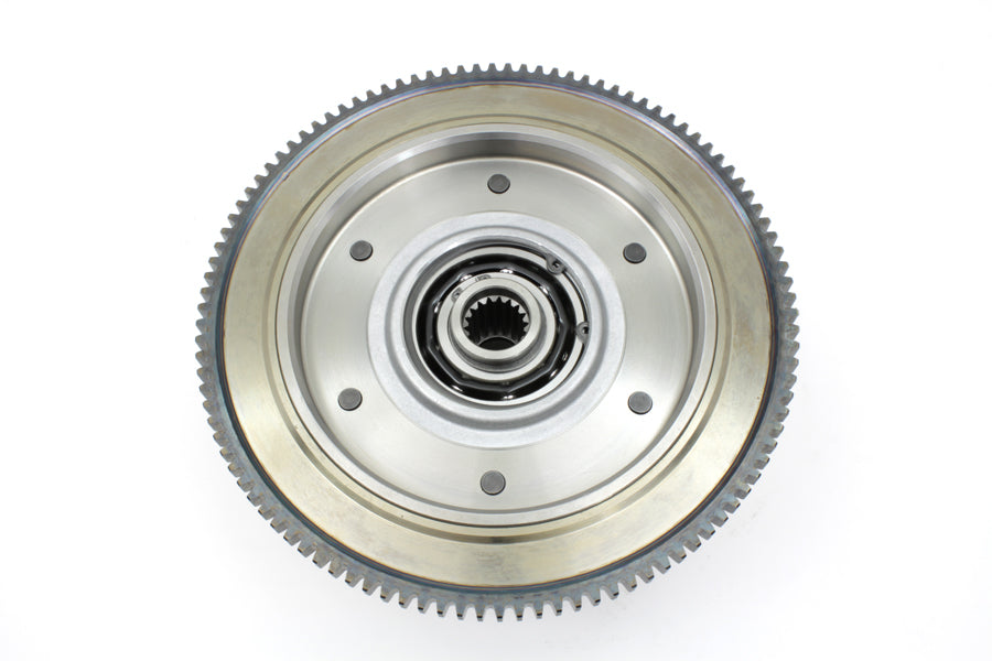 Conjunto completo de embrague para Harley-Davidson Twin Cam 2007-2010