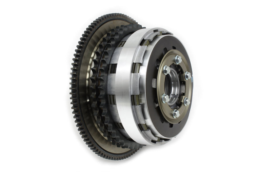 Conjunto completo de embrague para Harley-Davidson Twin Cam 2007-2010