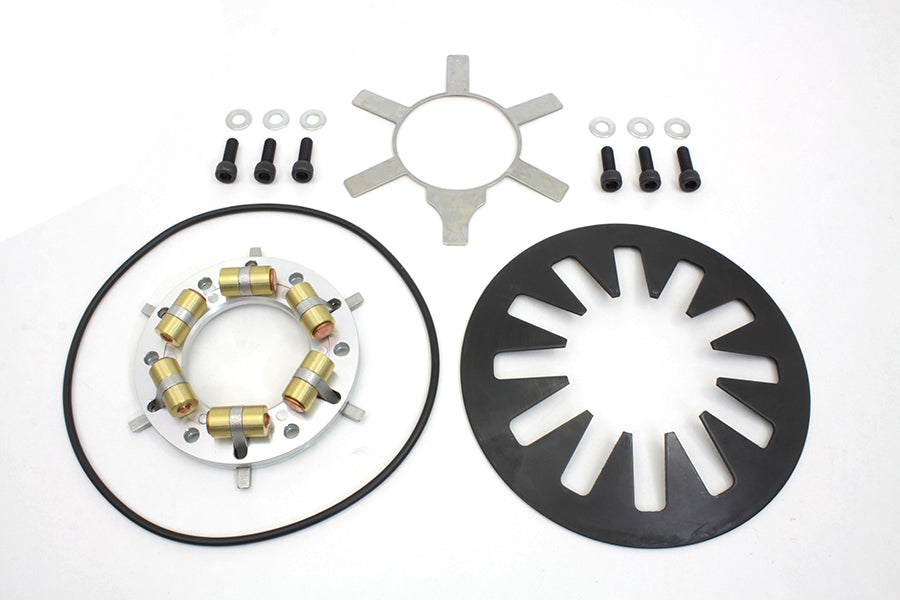 Harley-Davidson 37000121A