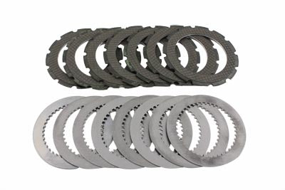 Parts for Harley-Davidson