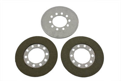 Parts for Harley-Davidson