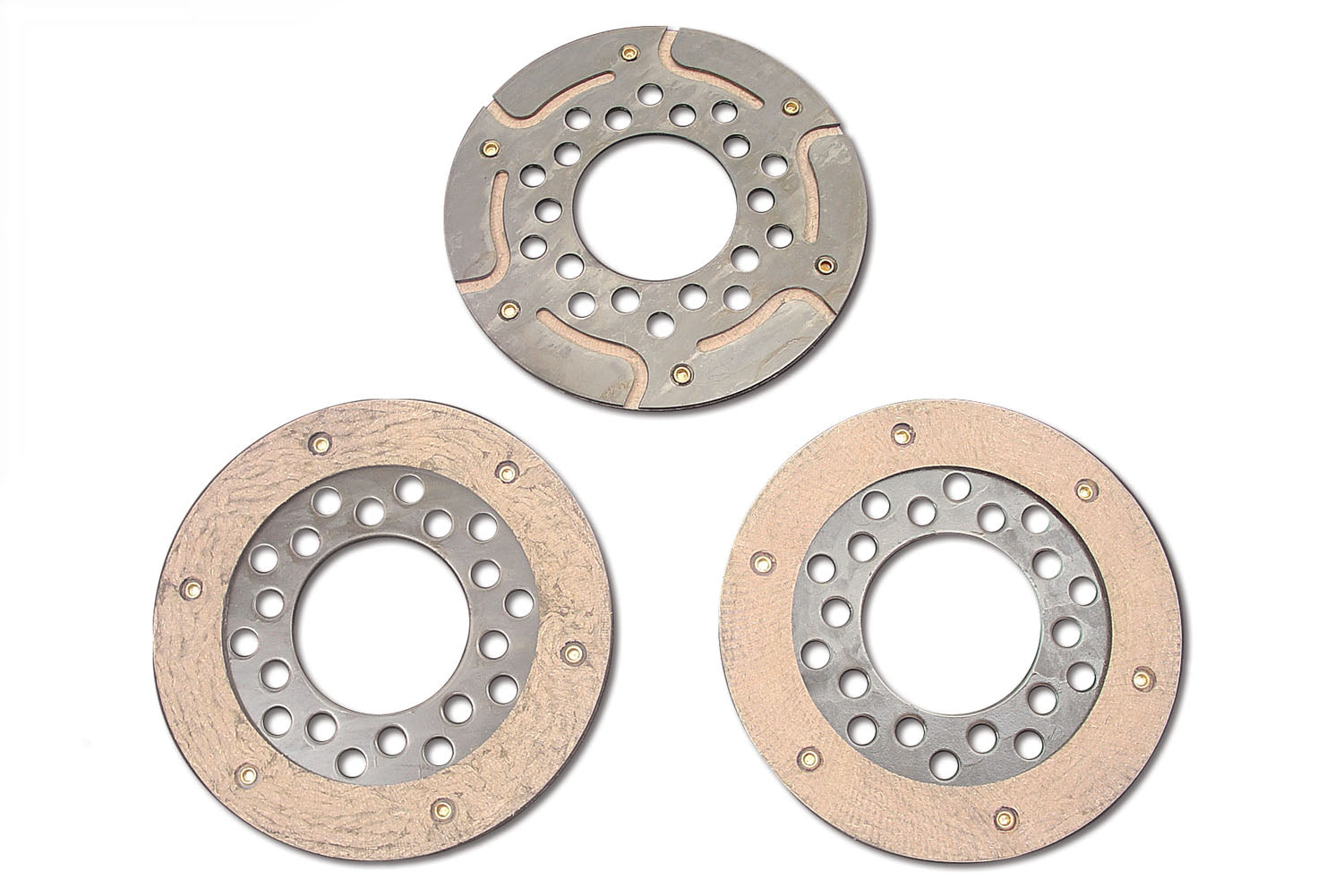 Parts for Harley-Davidson