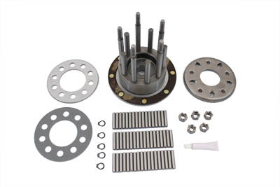 Parts for Harley-Davidson