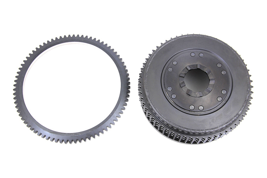 Parts for Harley-Davidson