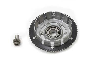 Parts for Harley-Davidson