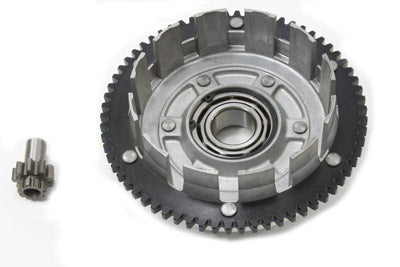 Parts for Harley-Davidson