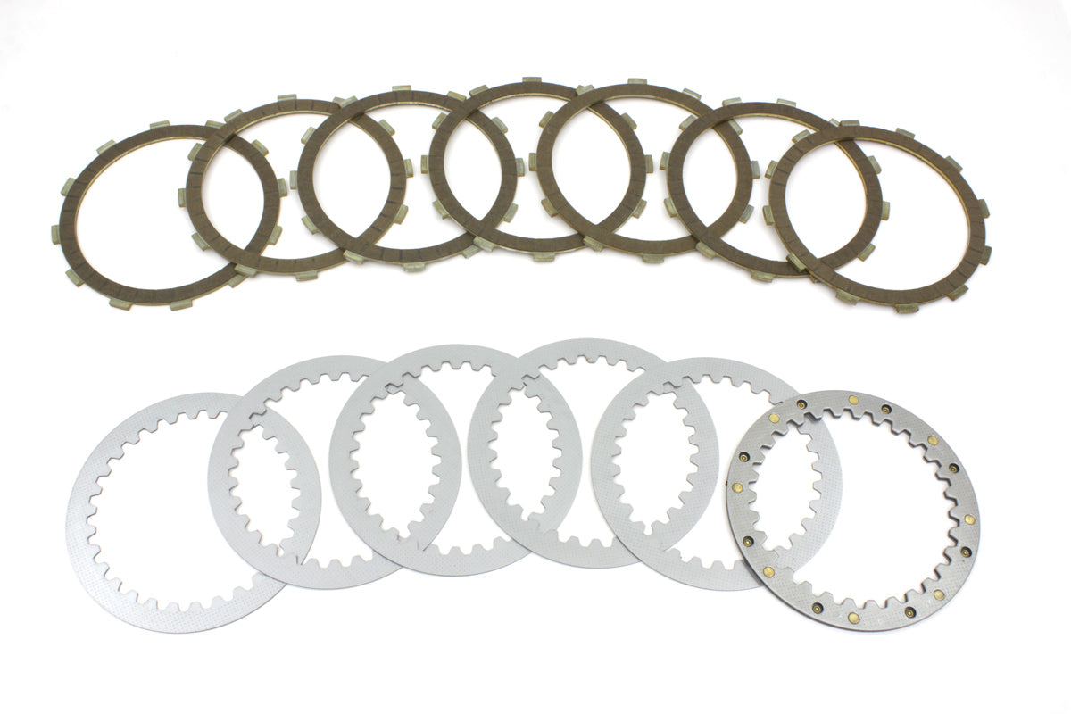 Parts for Harley-Davidson