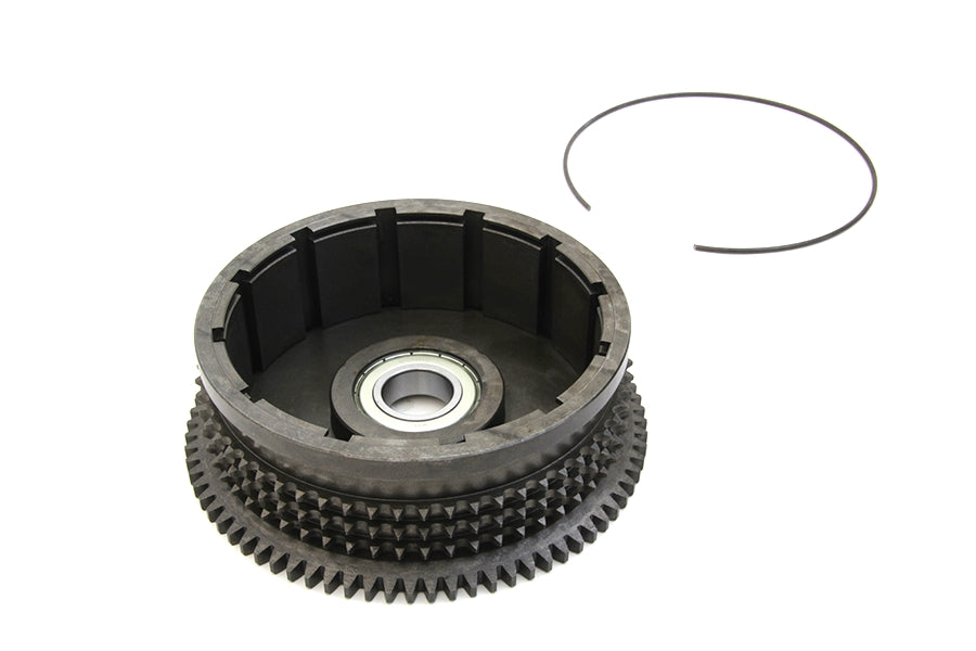Clutch Basket Drum Shell For Harley-Davidson Sportster 1981-1983