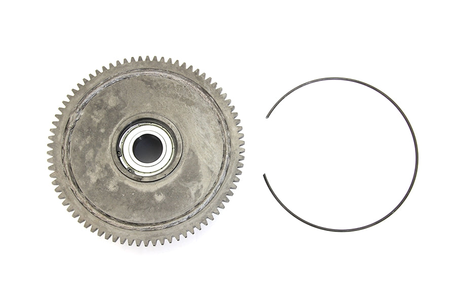 Clutch Basket Drum Shell For Harley-Davidson Sportster 1981-1983