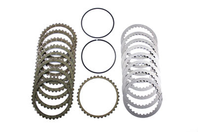 Parts for Harley-Davidson