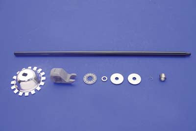 Parts for Harley-Davidson