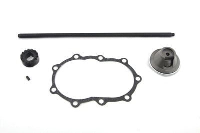 Parts for Harley-Davidson