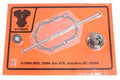 Parts for Harley-Davidson