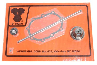 Parts for Harley-Davidson