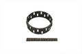 Parts for Harley-Davidson