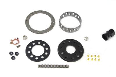 Parts for Harley-Davidson