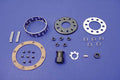 Parts for Harley-Davidson