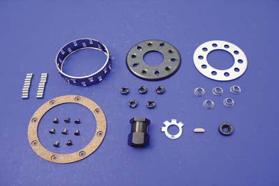 Parts for Harley-Davidson