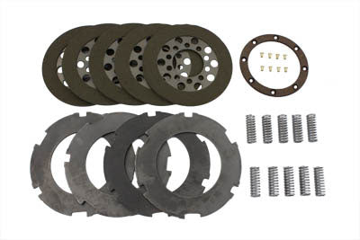 Parts for Harley-Davidson