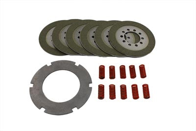 Parts for Harley-Davidson