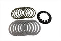 Parts for Harley-Davidson