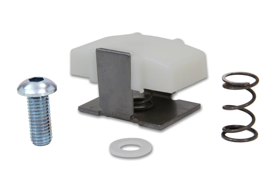 Parts for Harley-Davidson