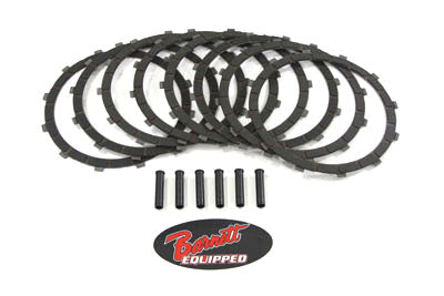 Parts for Harley-Davidson