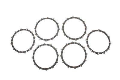 Parts for Harley-Davidson