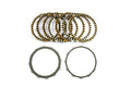 Parts for Harley-Davidson