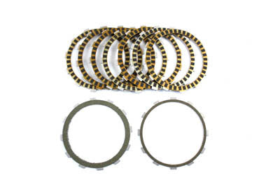 Parts for Harley-Davidson