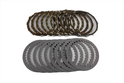 Parts for Harley-Davidson