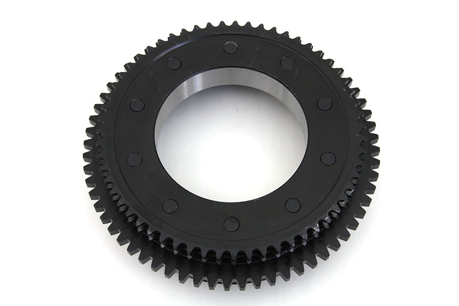Parts for Harley-Davidson