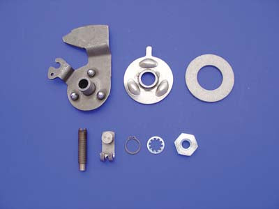 Parts for Harley-Davidson