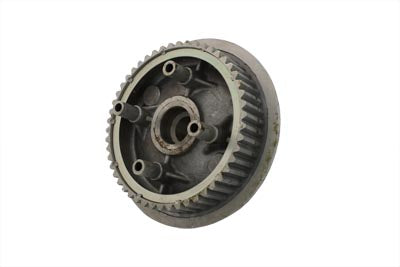 Parts for Harley-Davidson