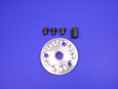 Parts for Harley-Davidson