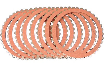 Parts for Harley-Davidson