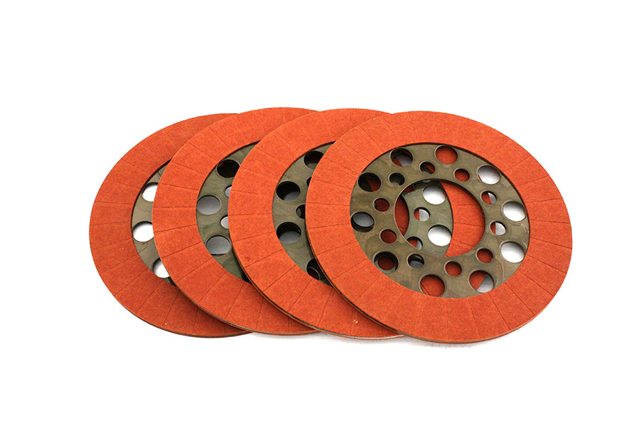 Parts for Harley-Davidson