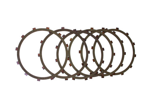 Parts for Harley-Davidson