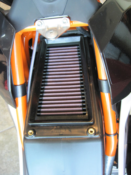 Filtro de aire de repuesto para panel K&amp;N 08-10 KTM 690