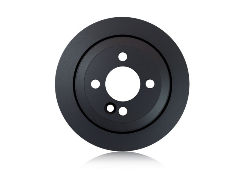 Rotores delanteros premium EBC 2017+ Kia Stinger 3.3L Twin Turbo