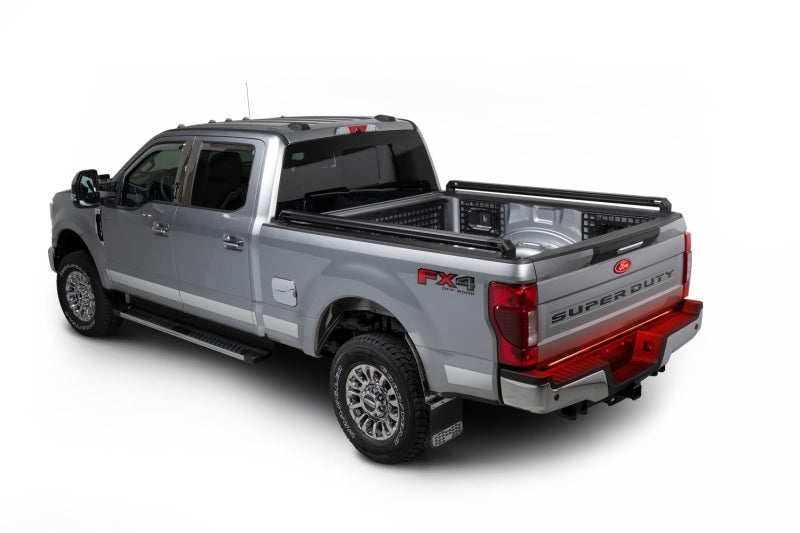 Kit de ajuste directo de luces rojas de 60 pulgadas para Silverado/Sierra Putco 2019+