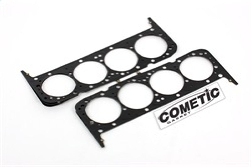 Cometic Nissan SR20DE/DET 87 mm de diámetro interior, junta de culata MLS de 0,040 pulgadas, tracción delantera sin orificios de aceite adicionales